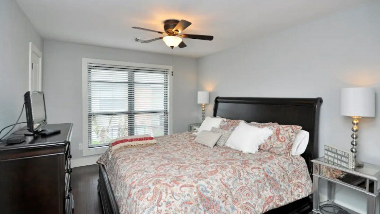 Photo of Bedroom in Spring Branch Central