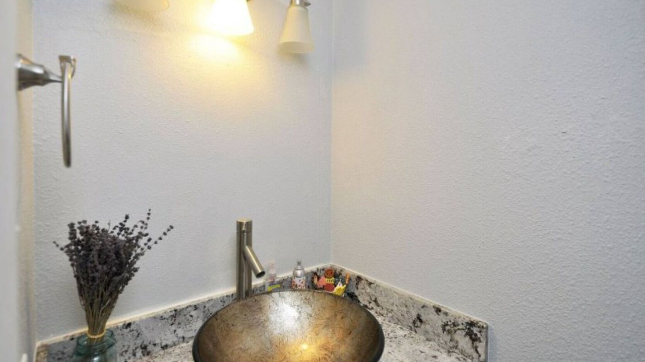 Photo of Bathroom in Spring Branch Central