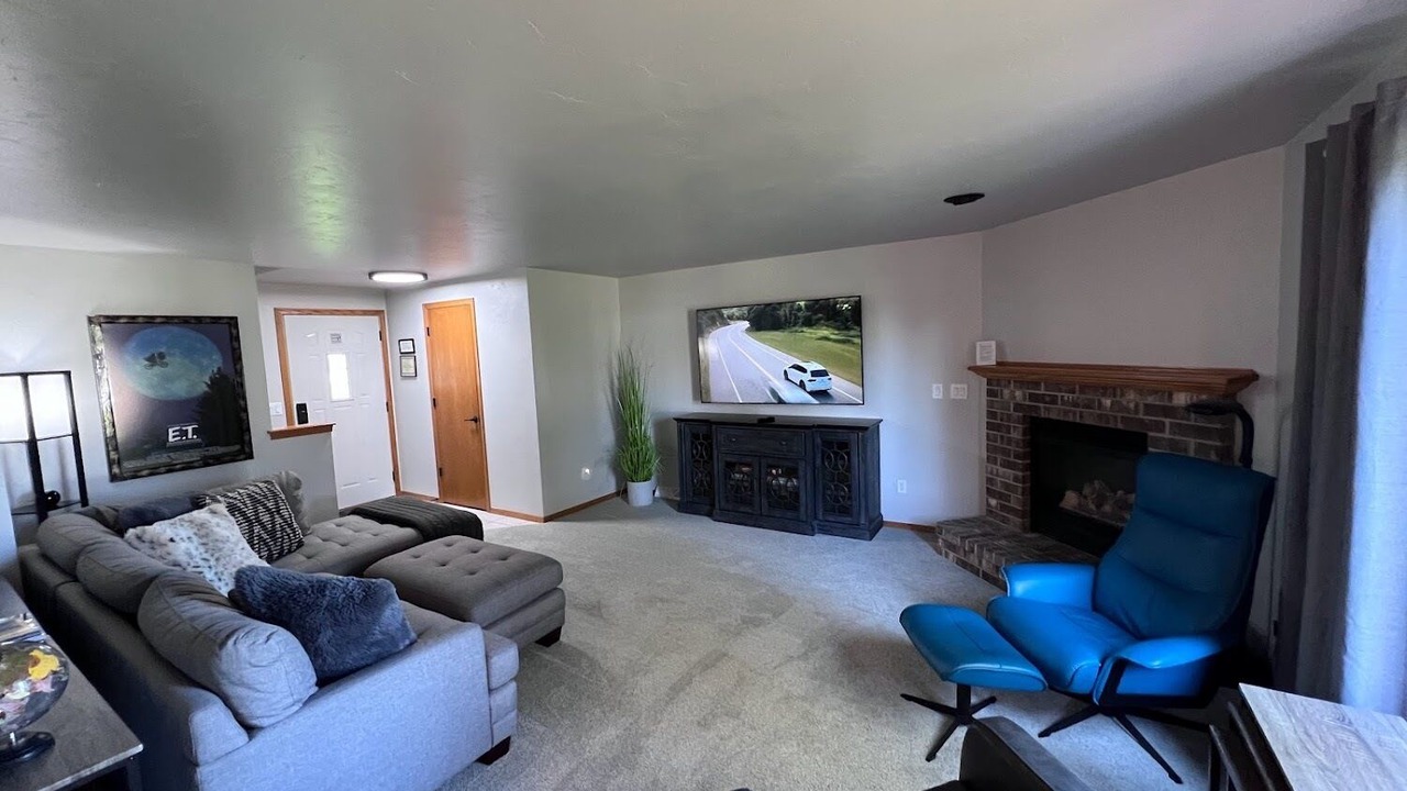 Photo of Livingroom in Green Bay