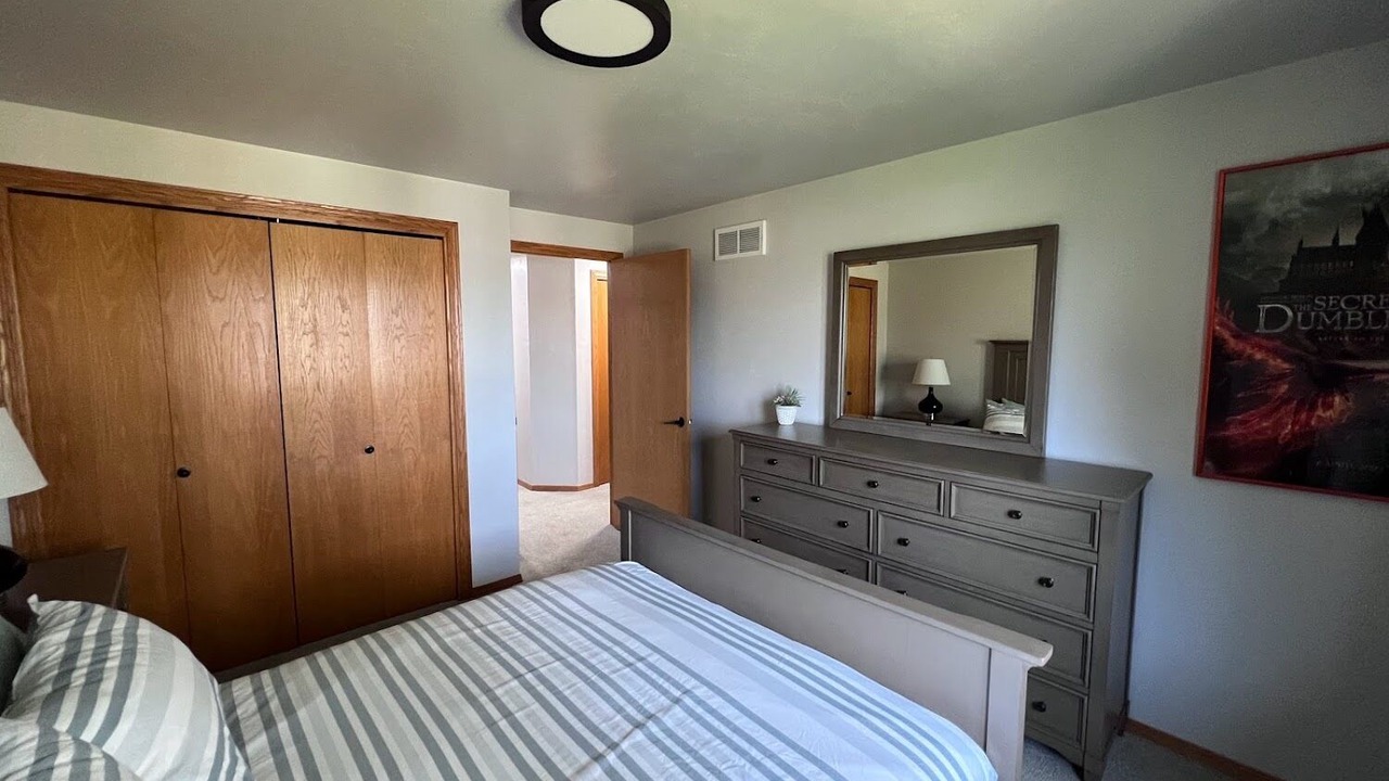 Photo of Bedroom in Green Bay