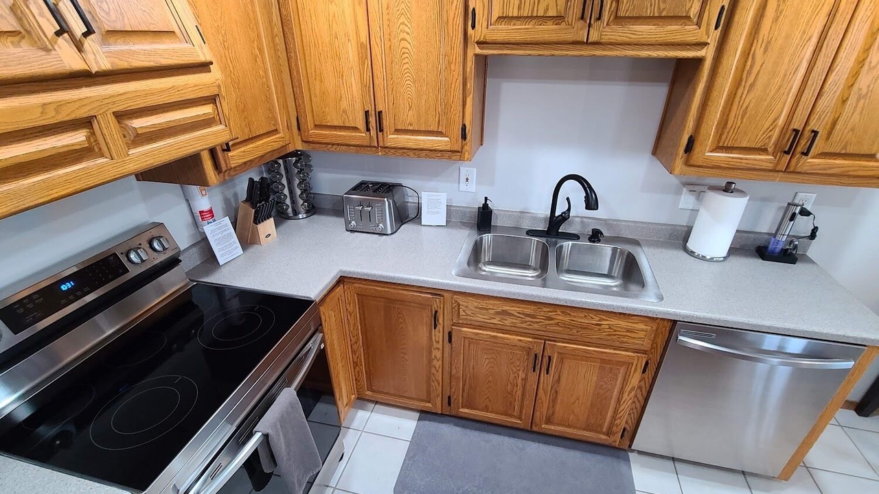 Photo of Kitchen in Green Bay