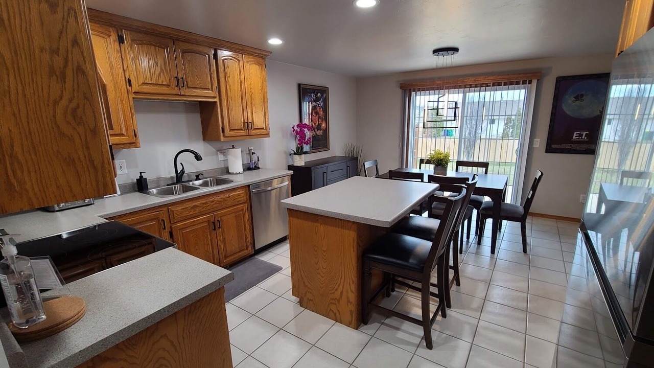 Photo of Kitchen in Green Bay