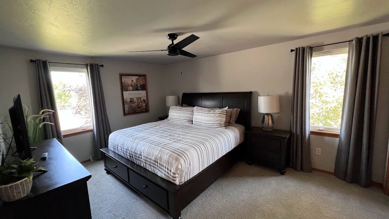 Photo of Bedroom in Green Bay