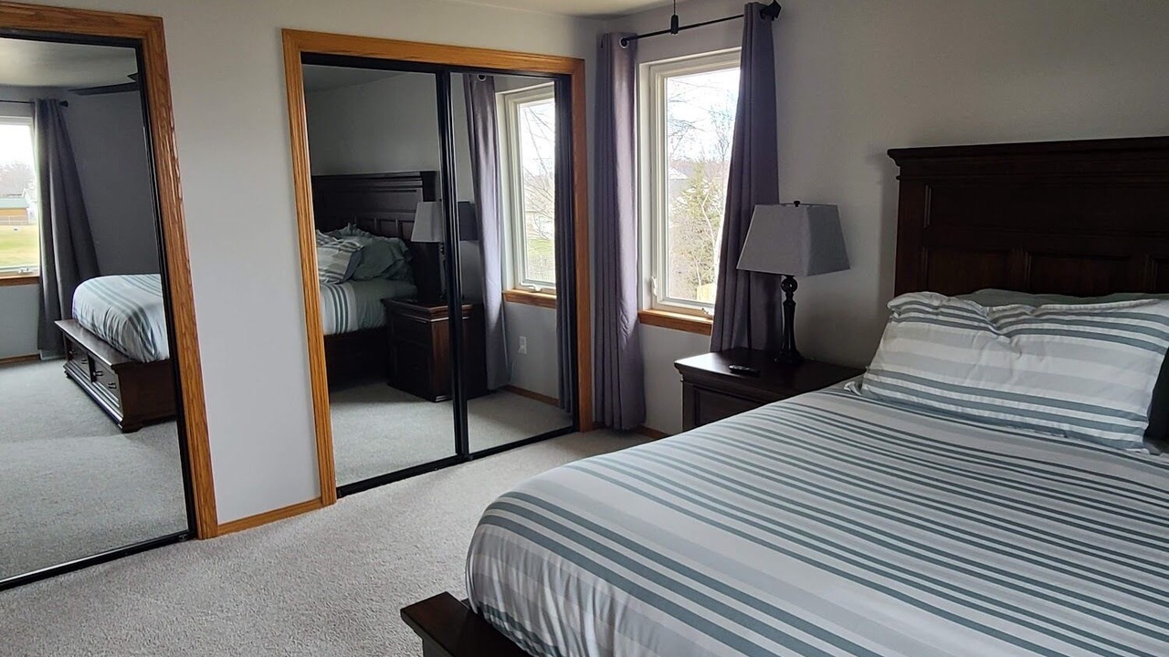 Photo of Bedroom in Green Bay
