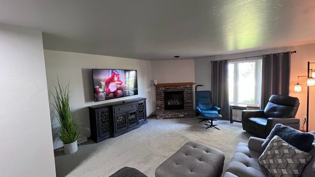 Photo of Livingroom in Green Bay