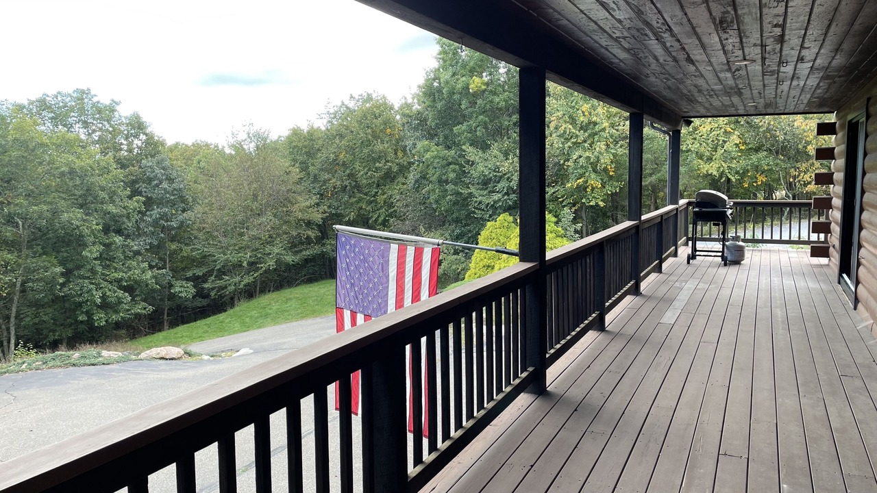 Photo of Outdoor in Sybertsville