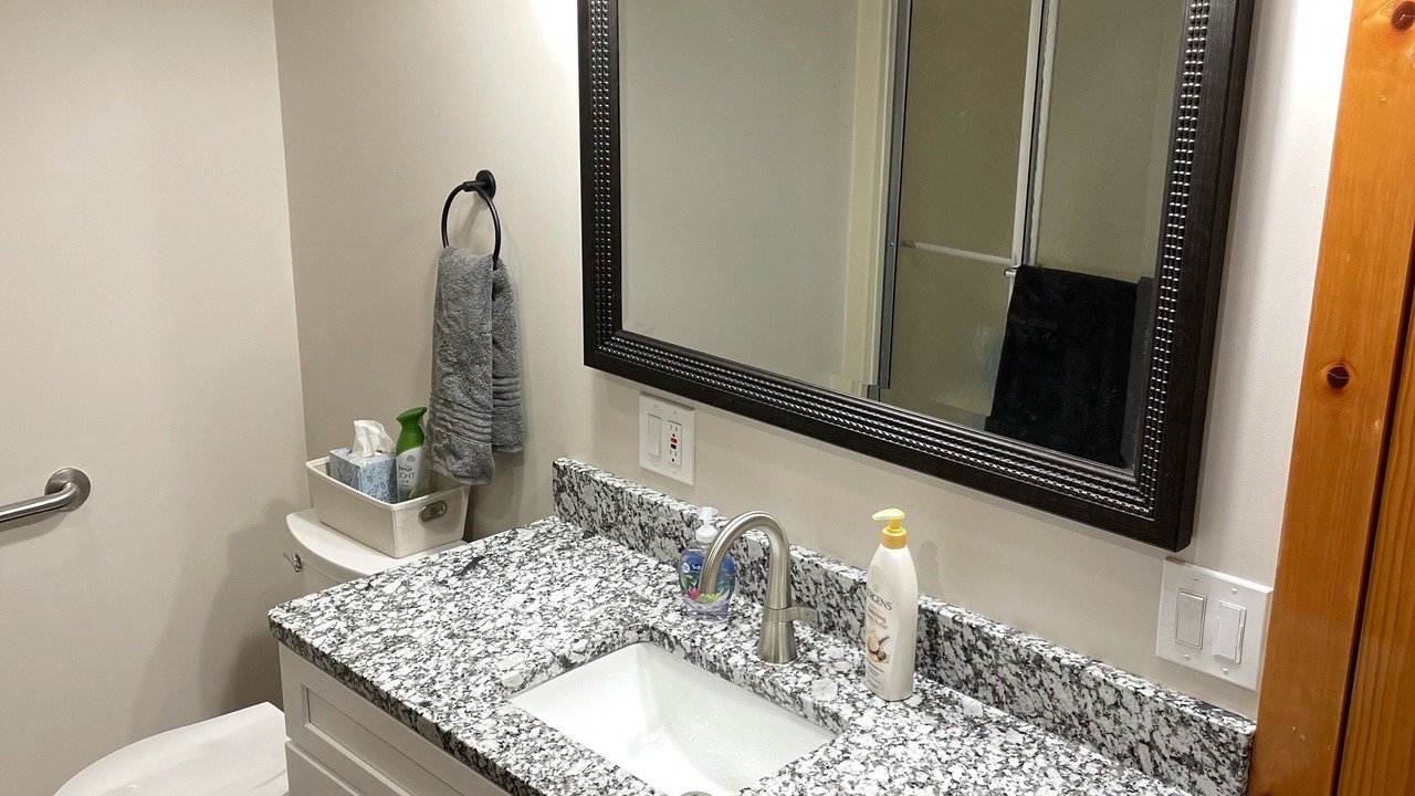 Photo of Bathroom in Sybertsville