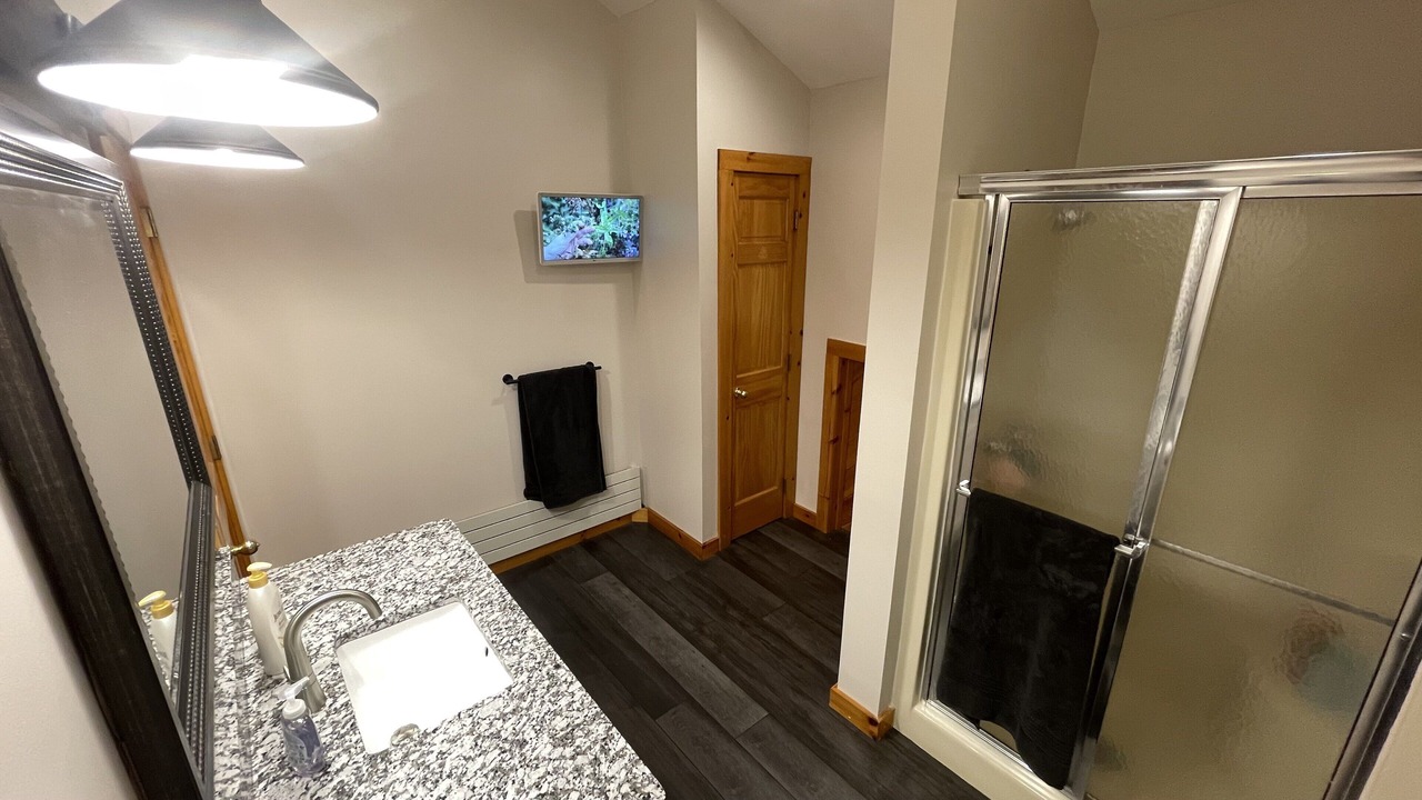 Photo of Bathroom in Sybertsville