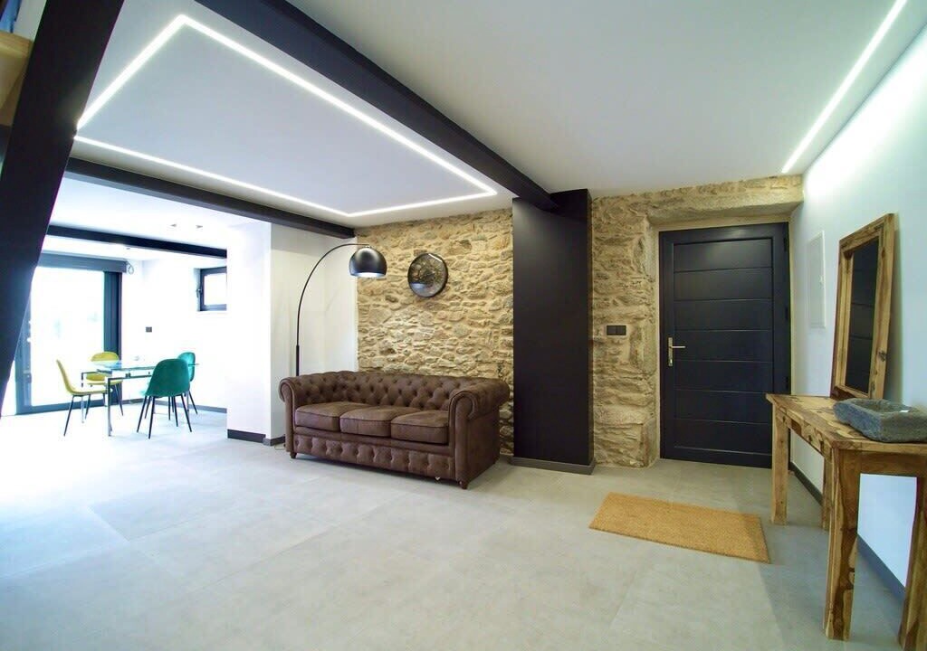 Photo of Livingroom in Viveiro