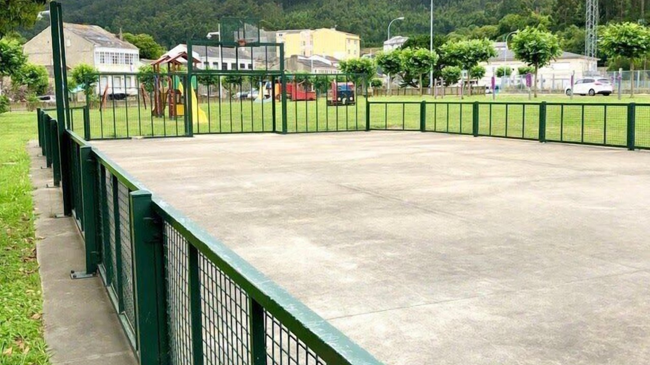Photo of Outdoor in Viveiro