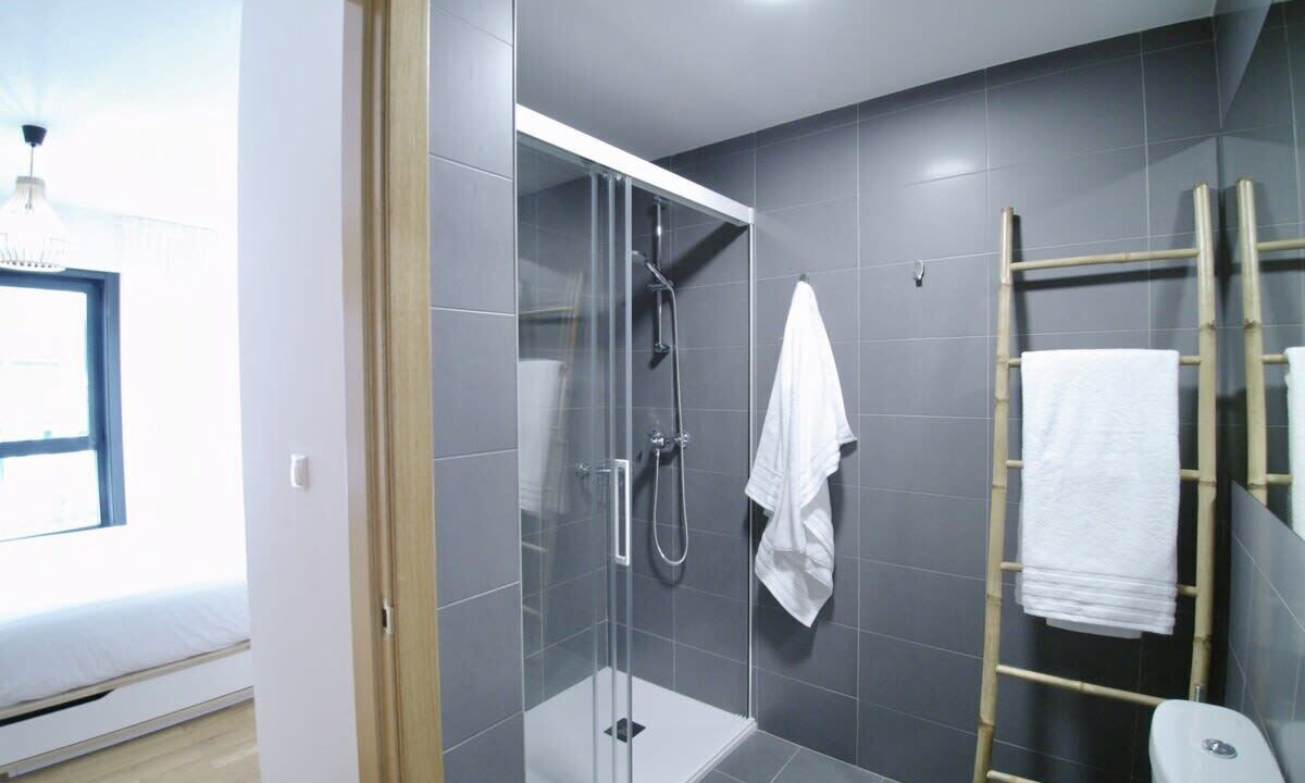 Photo of Bathroom in Viveiro