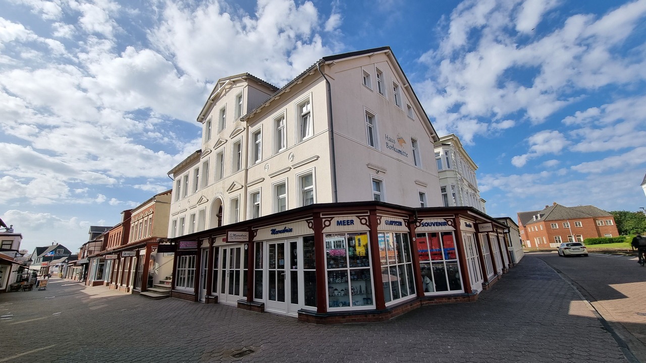 Photo of Outdoor in Borkum