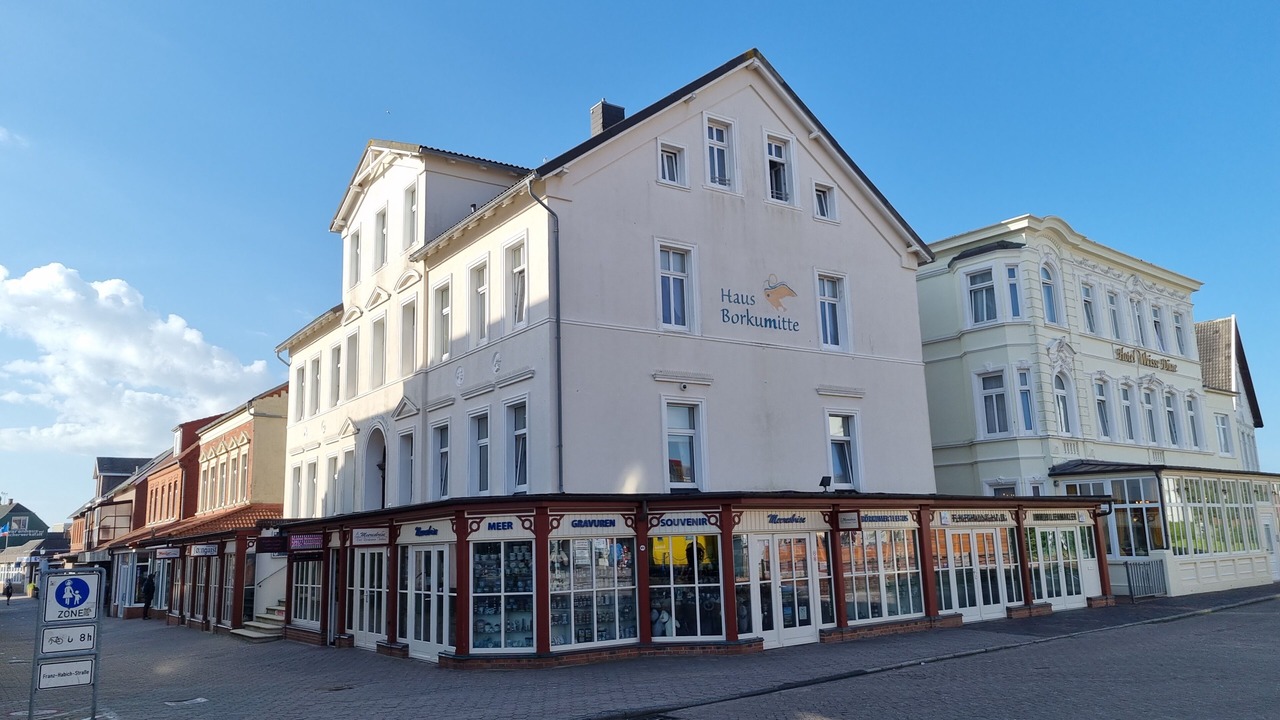 Photo of Outdoor in Borkum