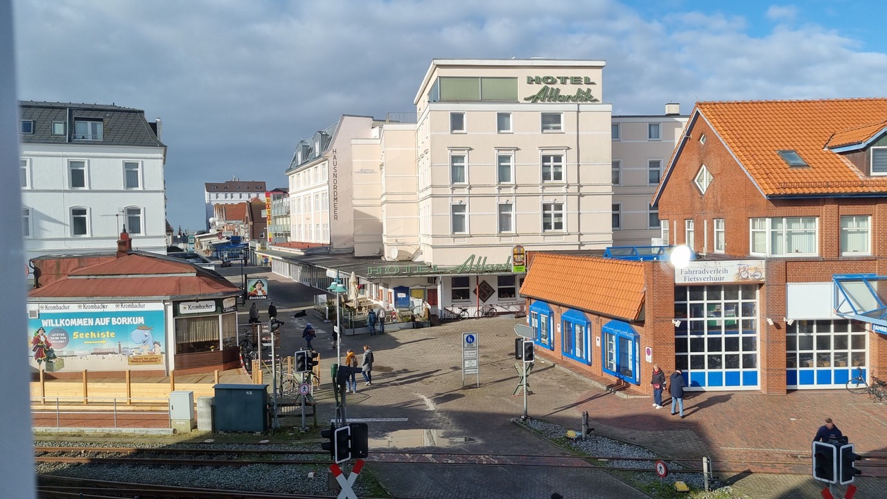 Photo of Outdoor in Borkum