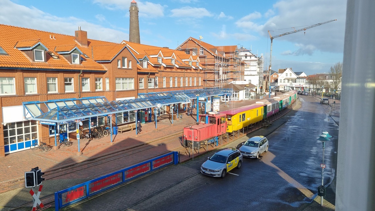 Photo of Others in Borkum