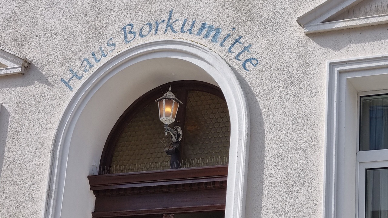 Photo of Outdoor in Borkum