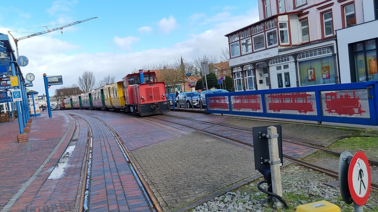 Photo of Others in Borkum