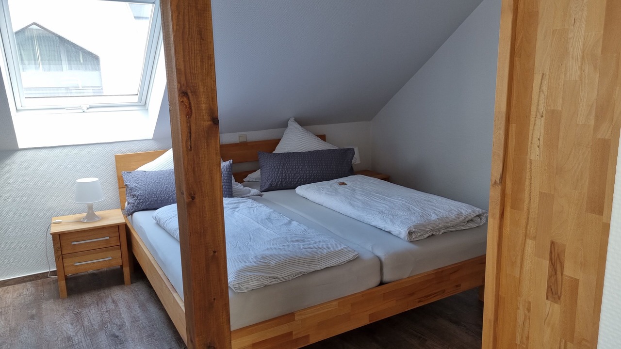 Photo of Bedroom in Borkum