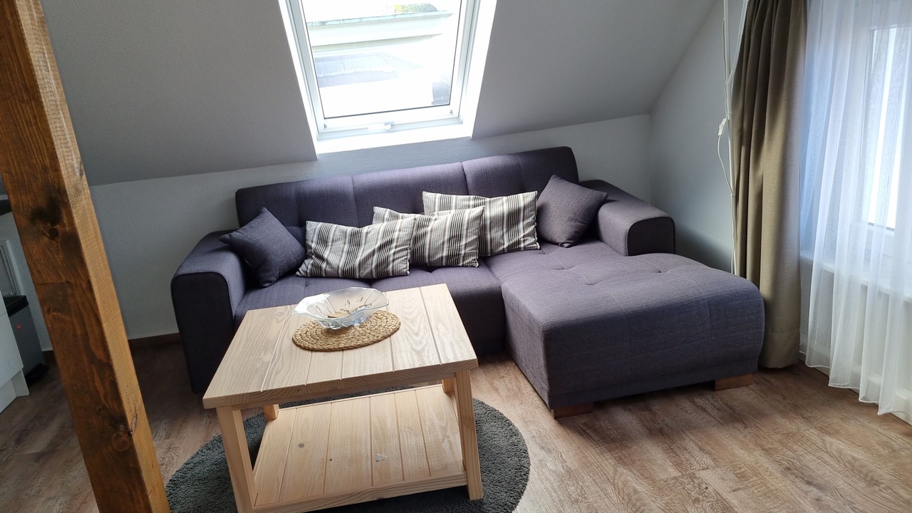 Photo of Livingroom in Borkum