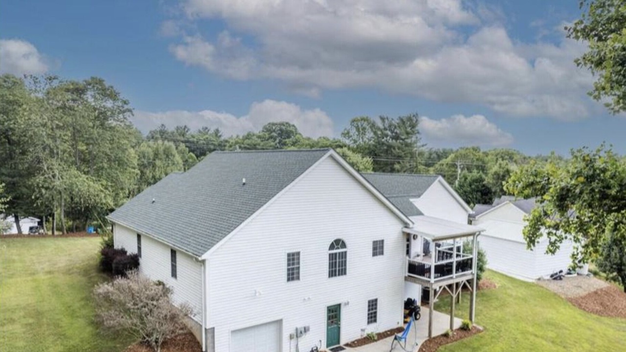 Photo of Outdoor in Woodfin