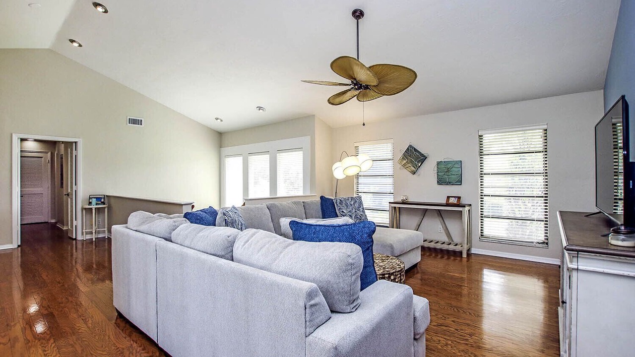 Photo of Livingroom in The Dunes