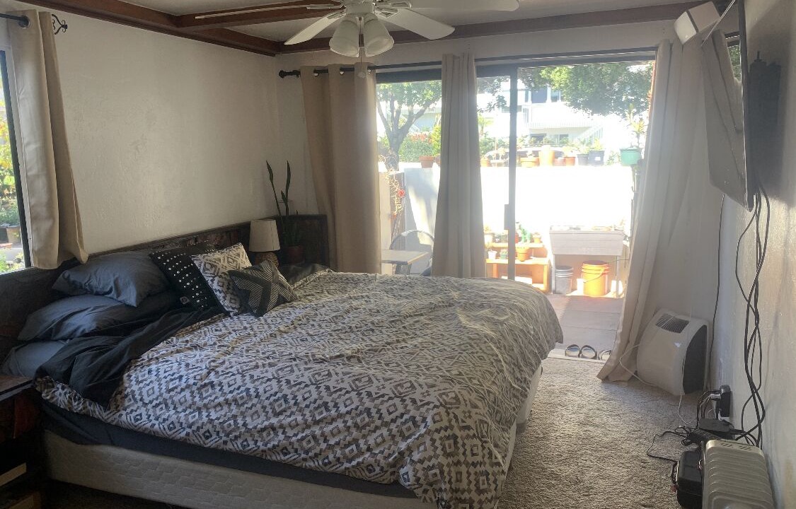Photo of Bedroom in Laguna