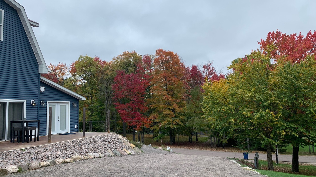 Photo of Outdoor in Town of Bellmont
