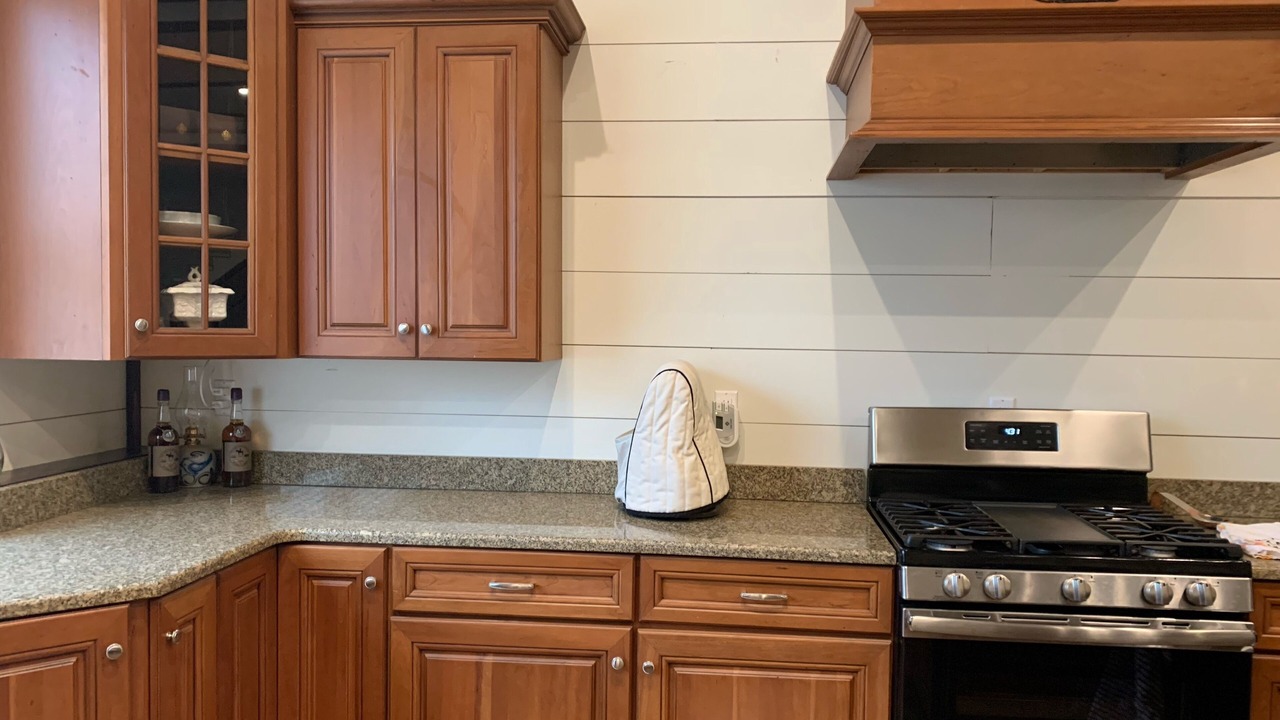 Photo of Kitchen in Town of Bellmont
