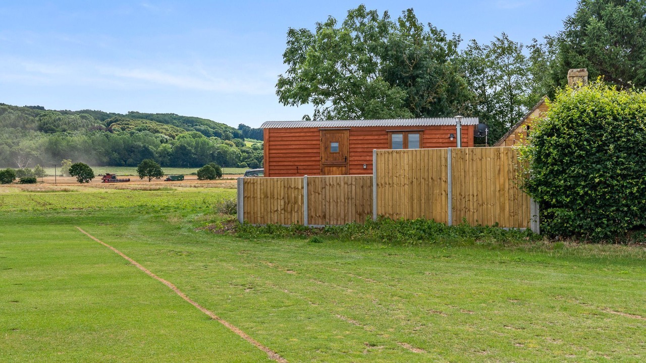 Photo of Outdoor in Mangotsfield