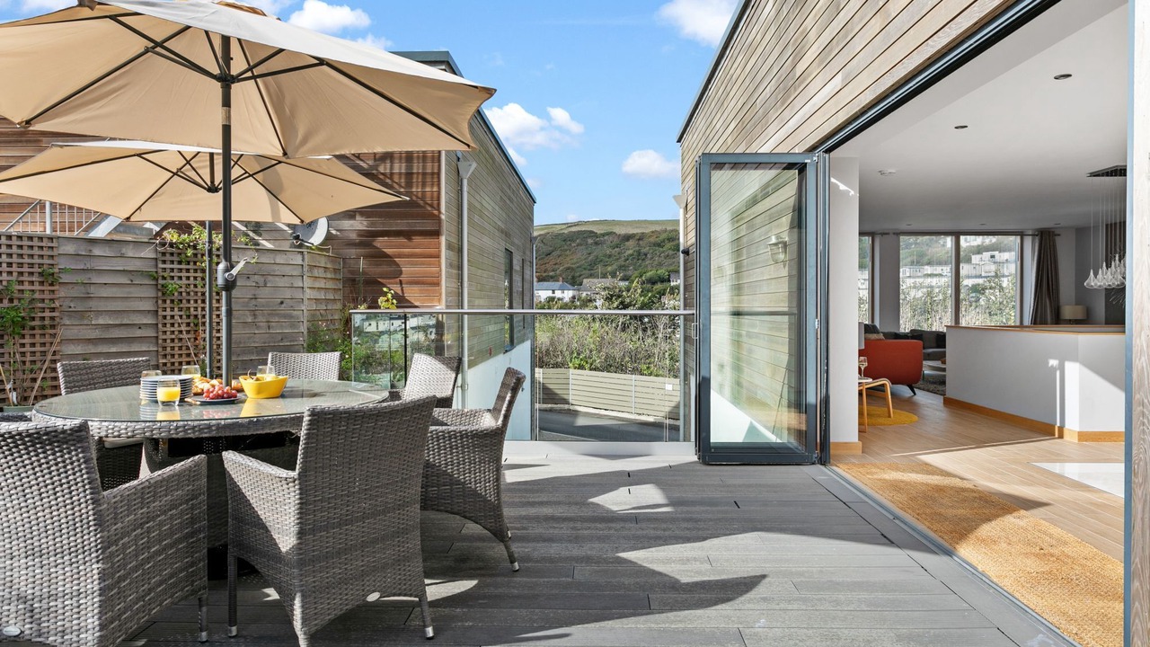 Photo of Outdoor in Challaborough
