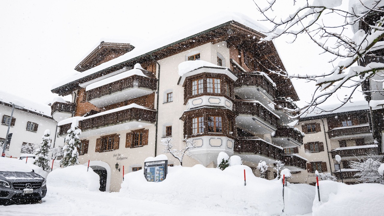 Photo of Outdoor in Klosters Platz