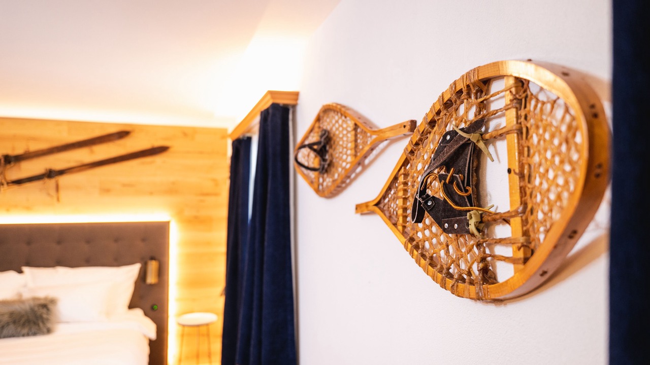 Photo of Bedroom in Klosters Platz