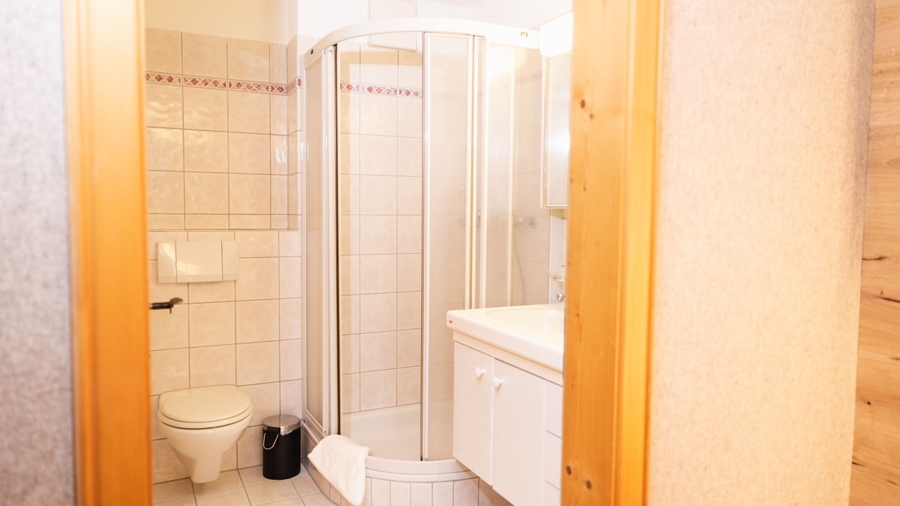 Photo of Bathroom in Klosters Platz