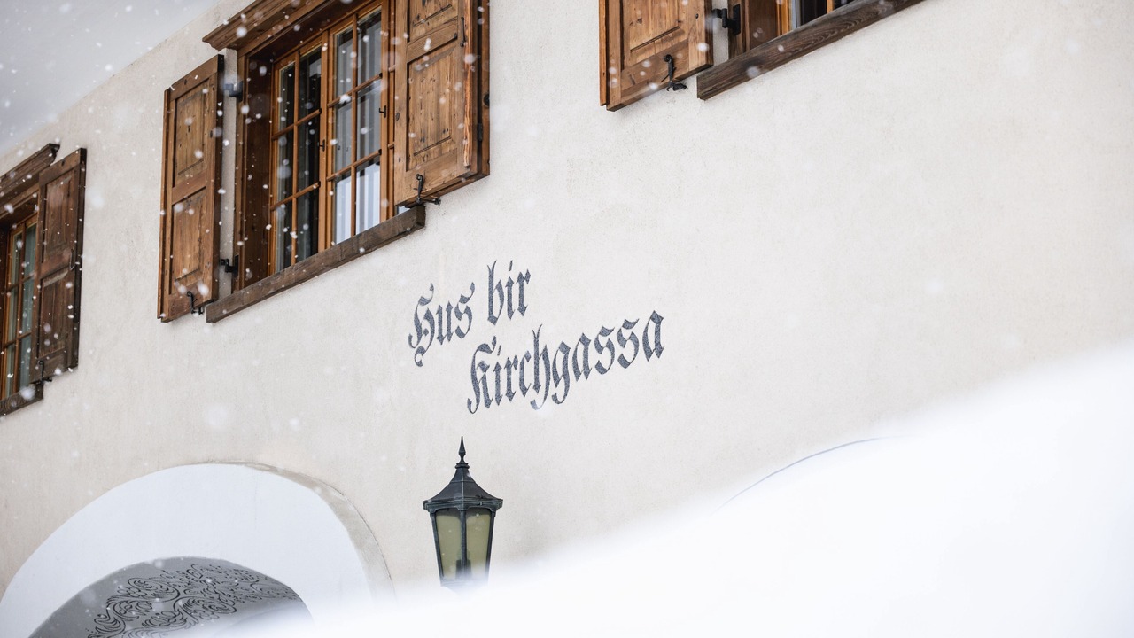 Photo of Outdoor in Klosters Platz