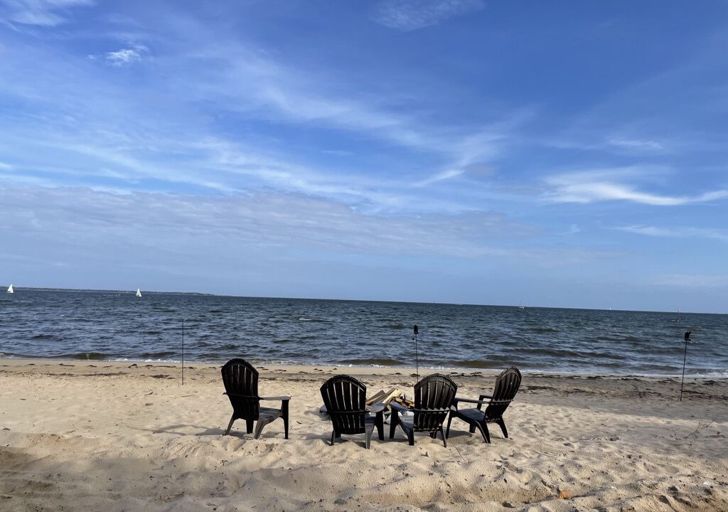 Photo of Others in Sanders Beach