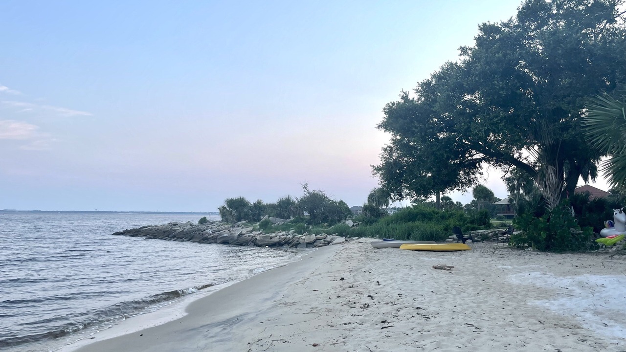 Photo of Others in Sanders Beach