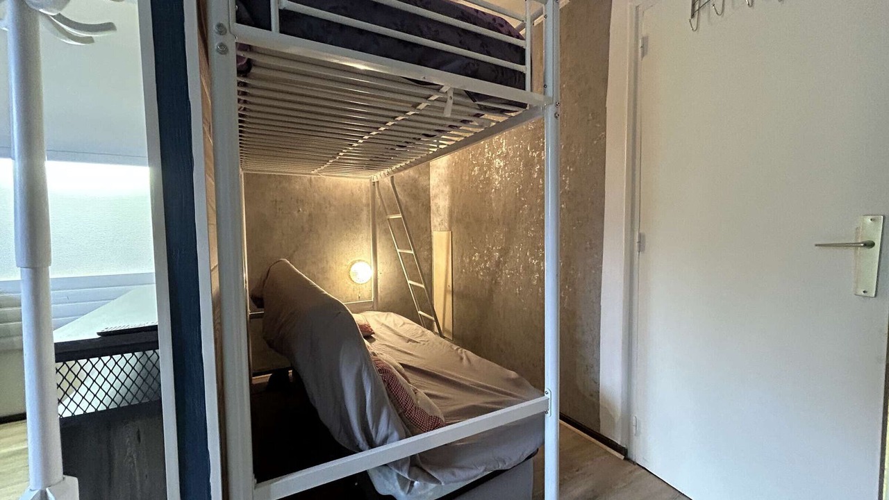 Photo of Bedroom in Saint-Etienne-en-Devoluy