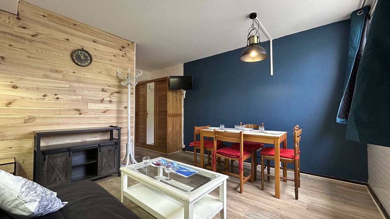 Photo of Livingroom in Saint-Etienne-en-Devoluy