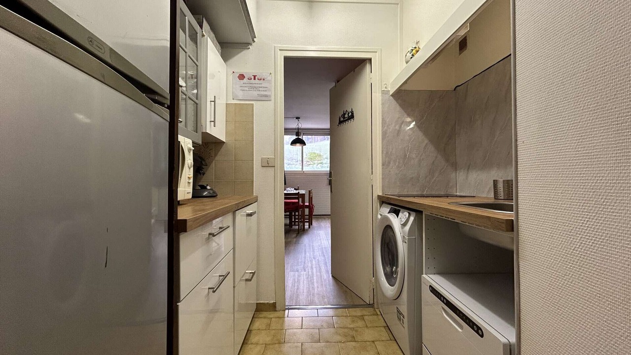 Photo of Kitchen in Saint-Etienne-en-Devoluy