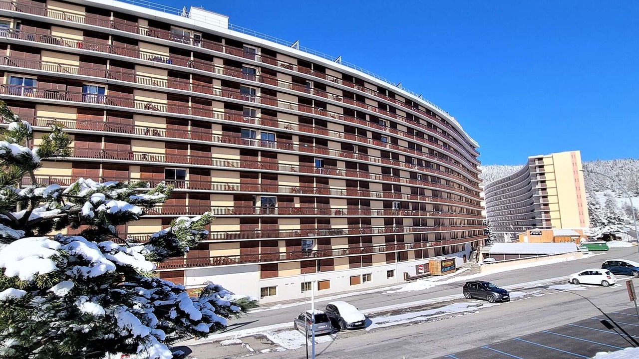 Photo of Outdoor in Saint-Etienne-en-Devoluy