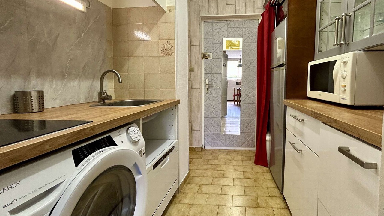Photo of Kitchen in Saint-Etienne-en-Devoluy