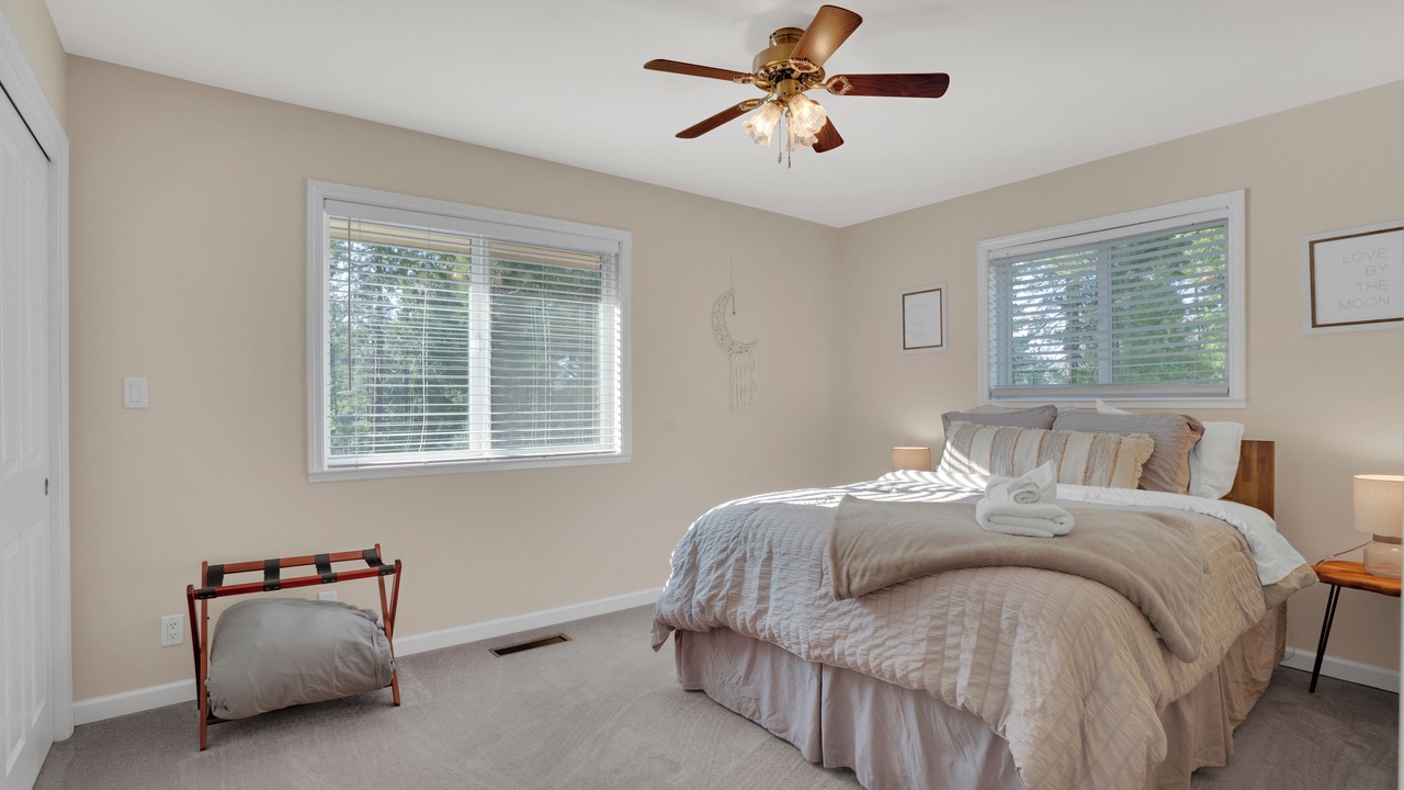 Photo of Bedroom in Mariposa