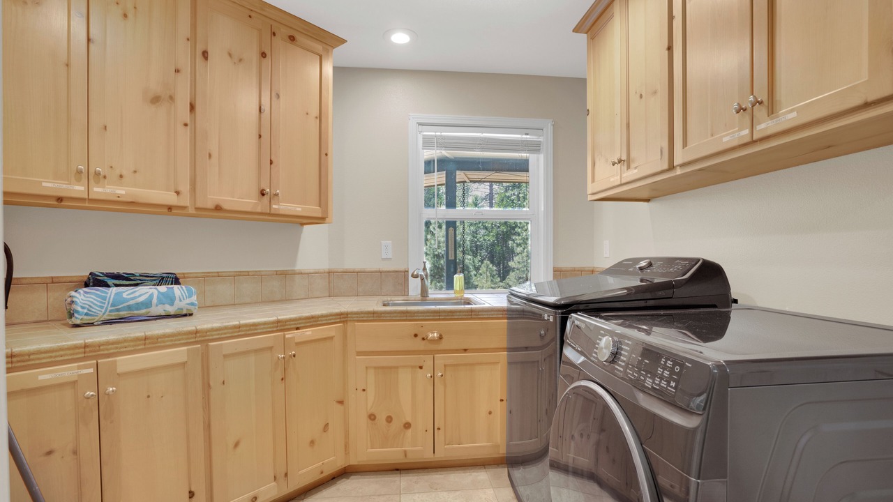 Photo of Kitchen in Mariposa
