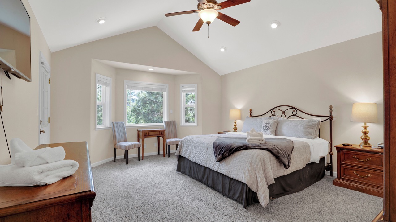 Photo of Bedroom in Mariposa