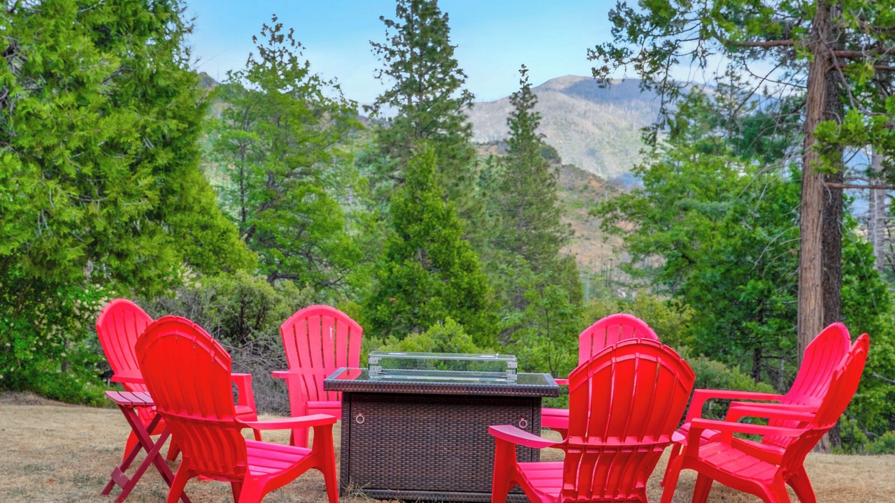 Photo of Outdoor in Mariposa