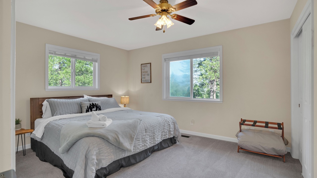 Photo of Bedroom in Mariposa