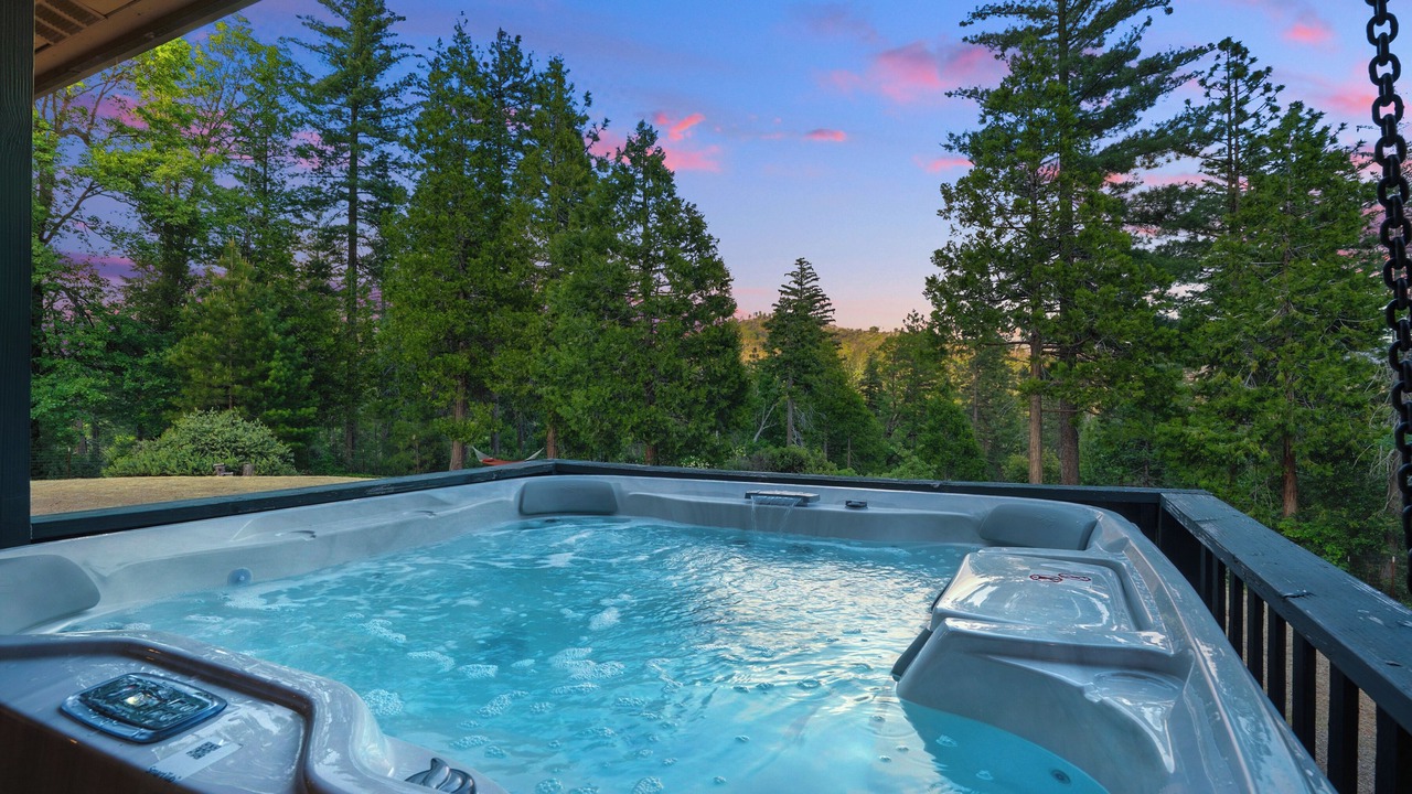 Photo of Outdoor in Mariposa