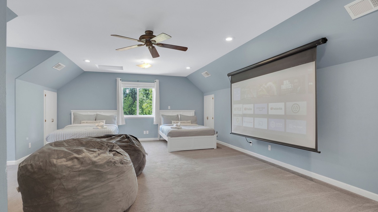 Photo of Bedroom in Mariposa
