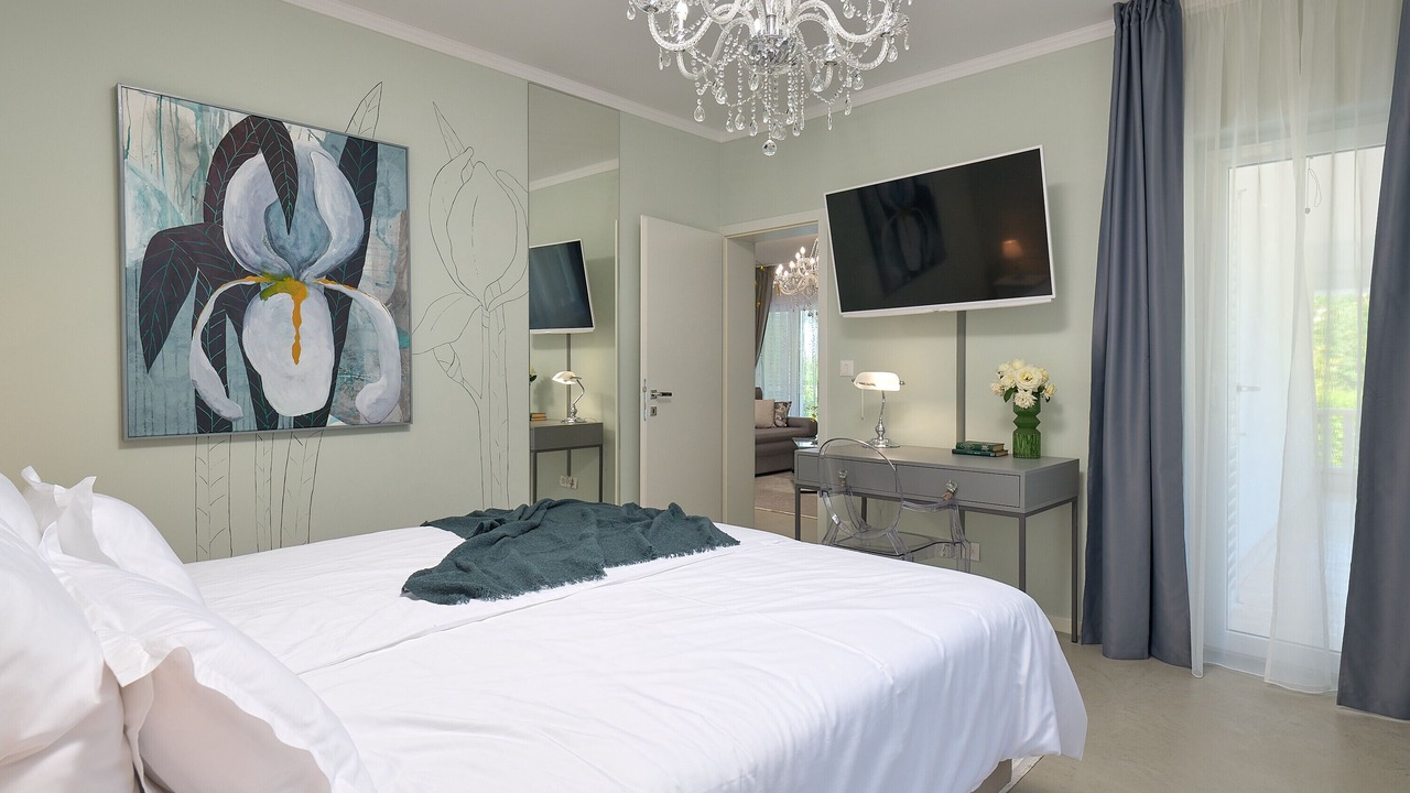 Photo of Bedroom in Zrnovnica