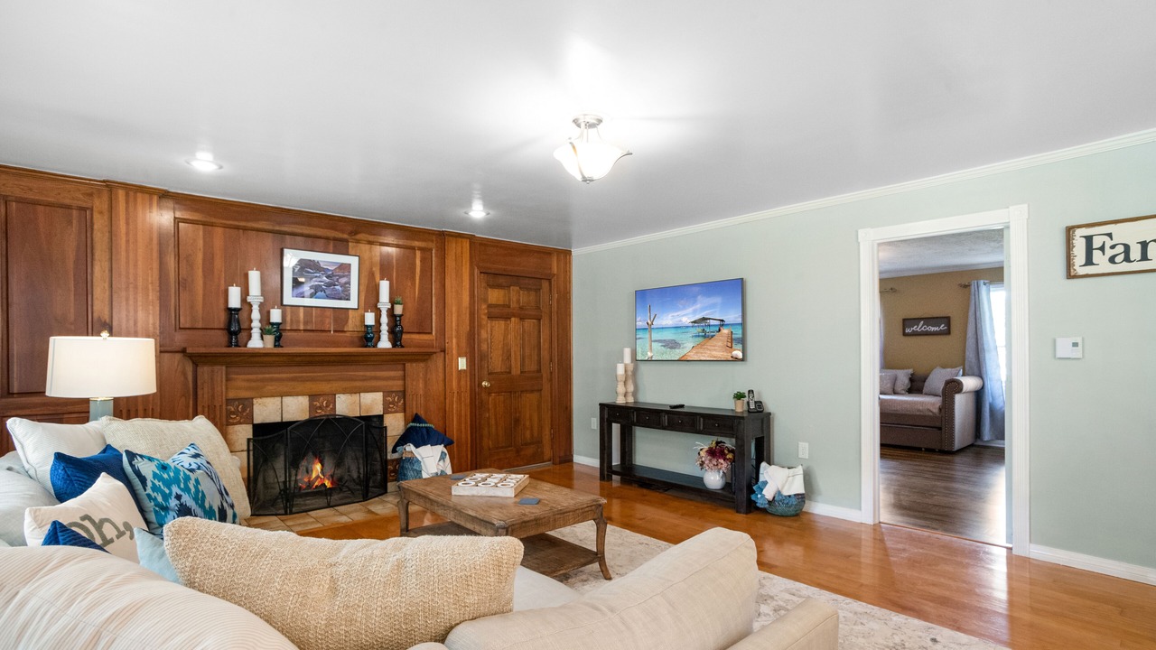Photo of Bedroom in Fayetteville